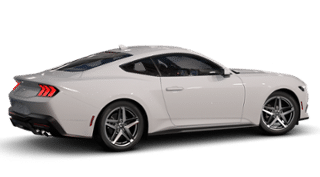 2026 Ford Mustang® External Image 4